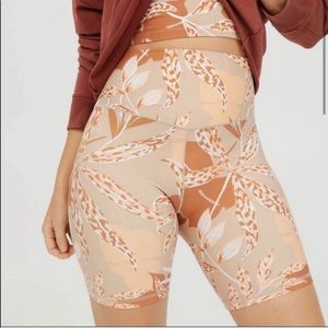 SMALL AERIE BIKER SHORTS